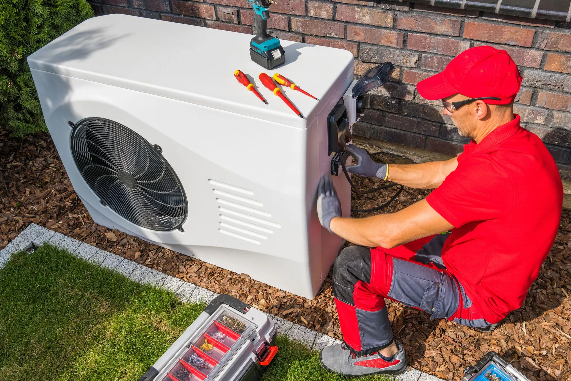 About HVAC in Camdenton, MO